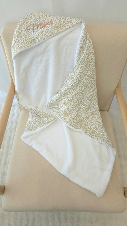 Coffret bain — Mon Premier Rituel