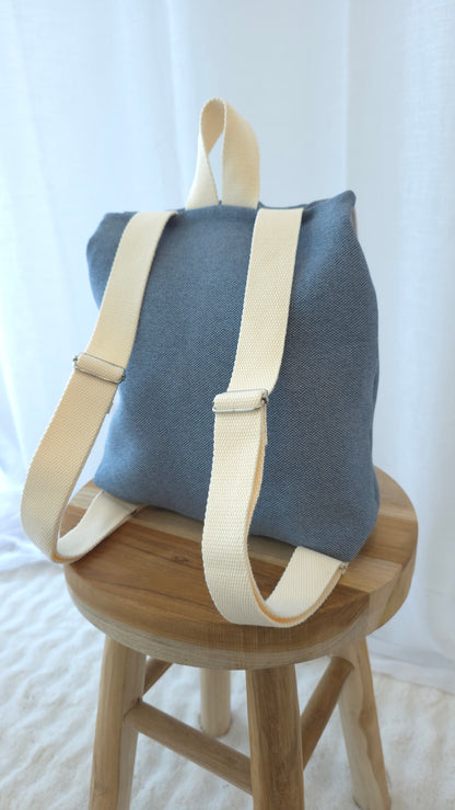 Sac à dos bébé et enfant personnalisé