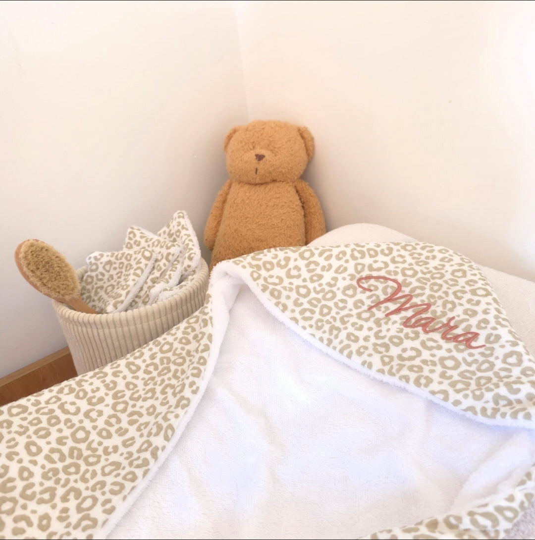 Coffret bain — Mon Premier Rituel