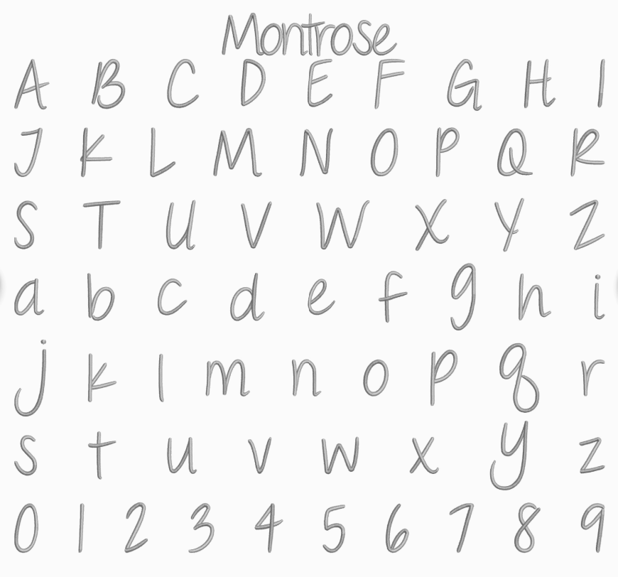 Montrose