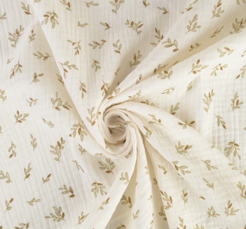 motif feuille