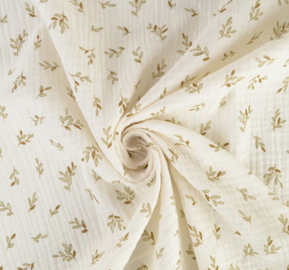 motif feuille